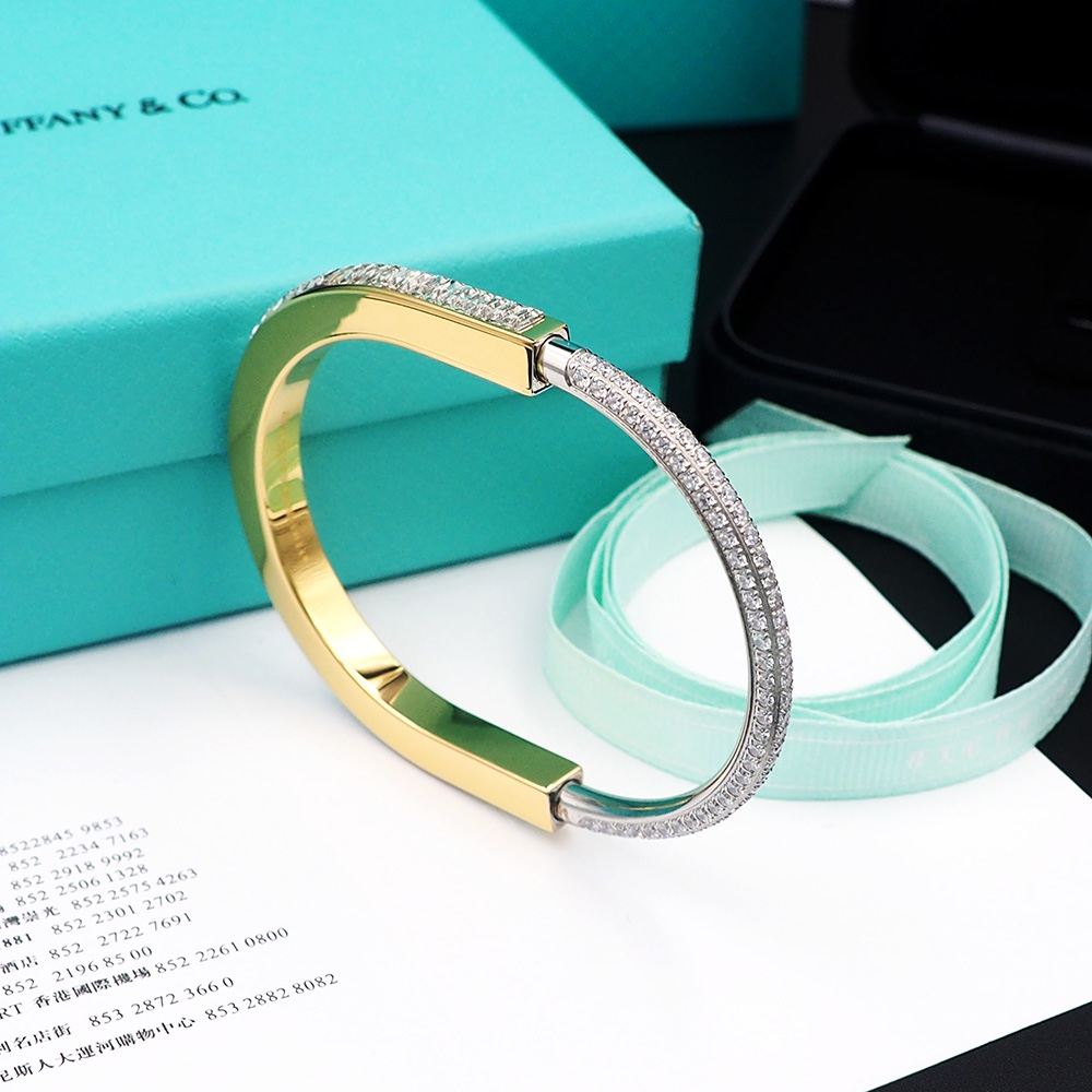 Tiffany Bracelets